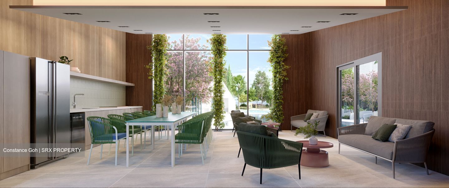 Canberra Crescent Residences (D27), Apartment #459195691